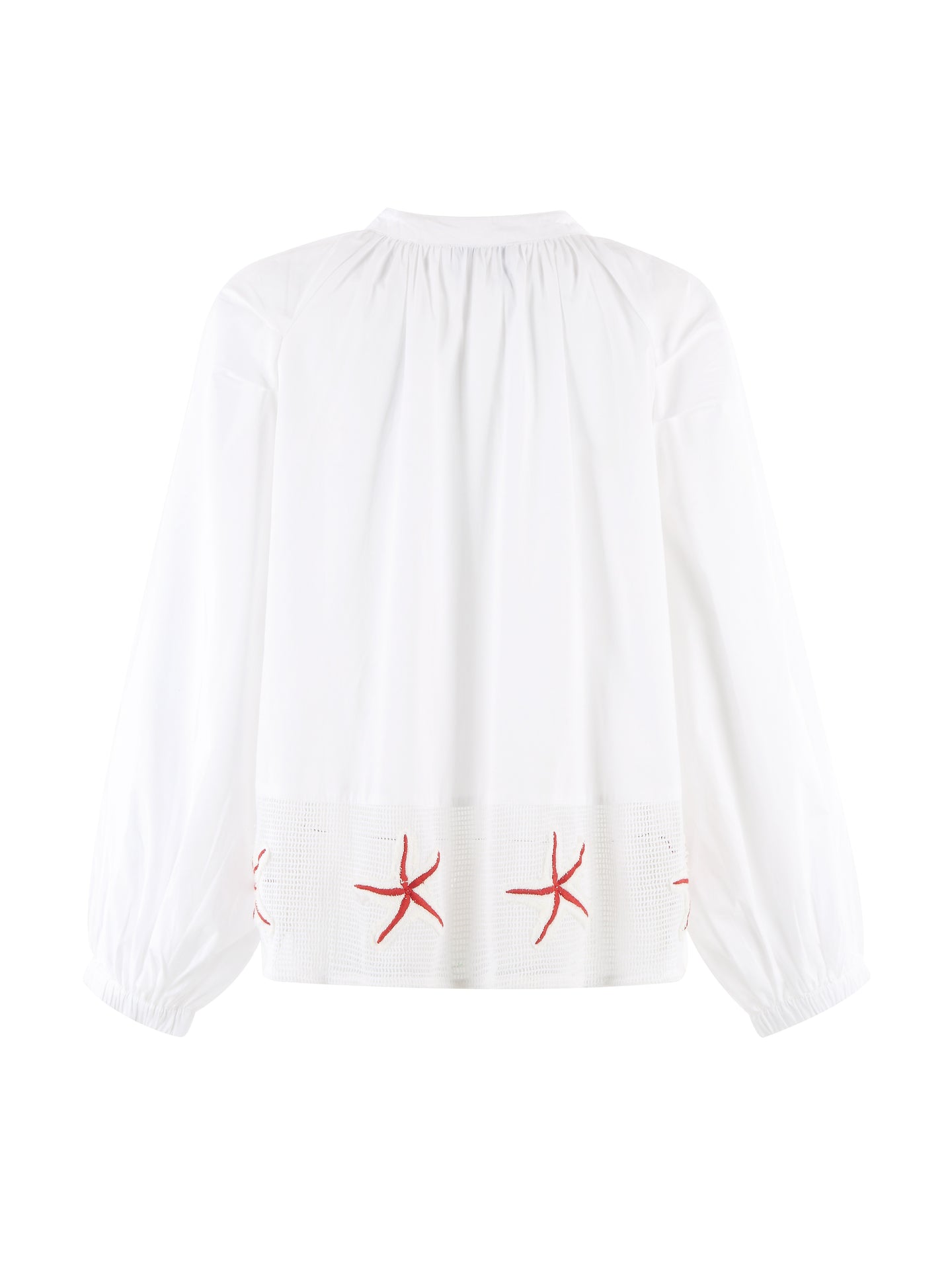 The Minka Shirt