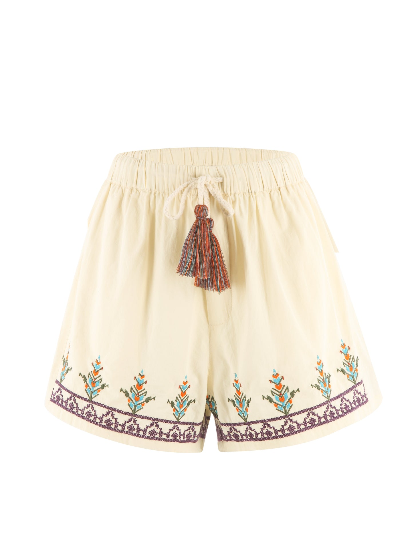 The Hannah Short