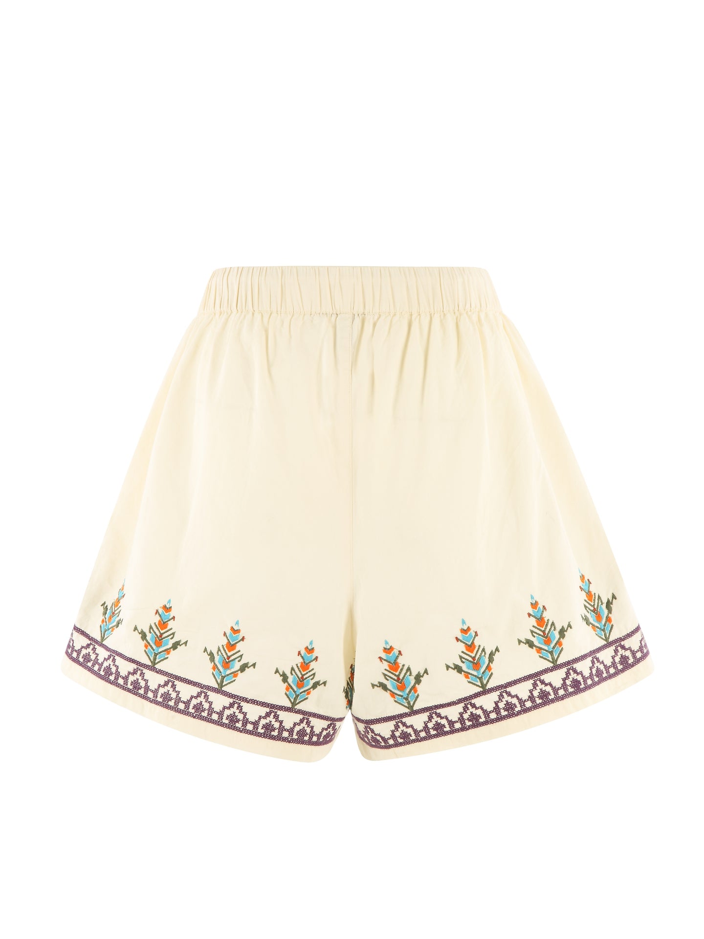 The Hannah Short