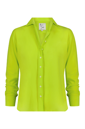 The Signature Shirt