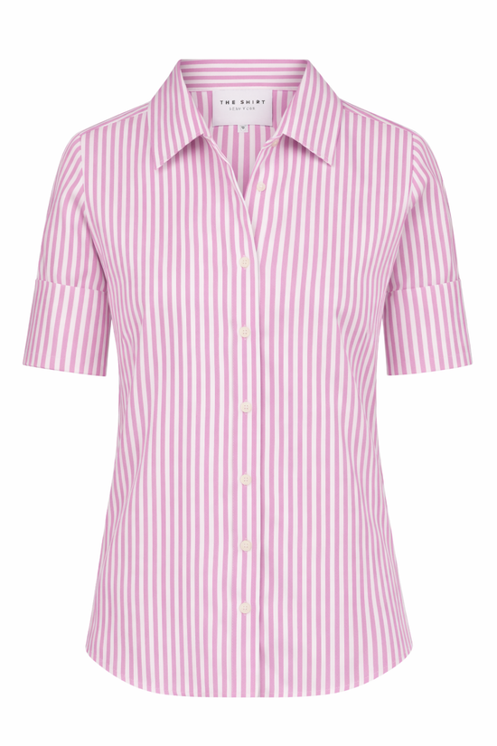 The Short Sleeve Shirt