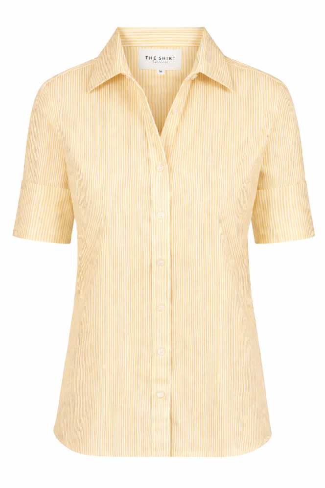 The Short Sleeve Shirt