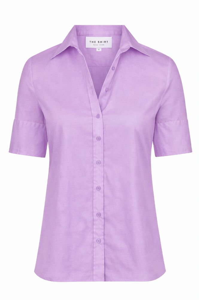 The Short Sleeve Shirt