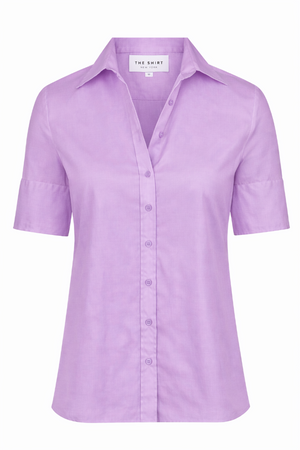 The Short Sleeve Shirt