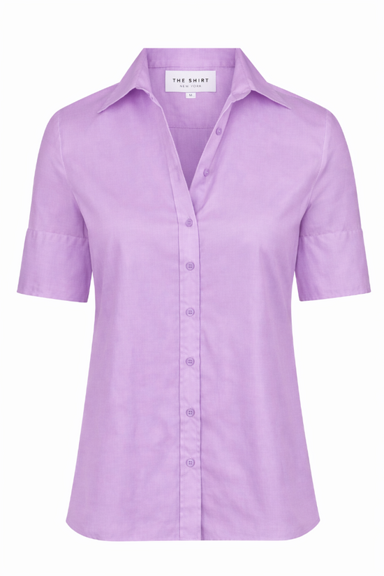 The Short Sleeve Shirt