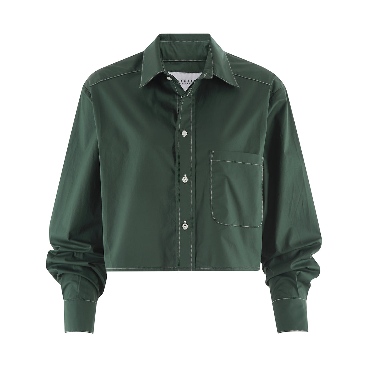 The Harper Shirt