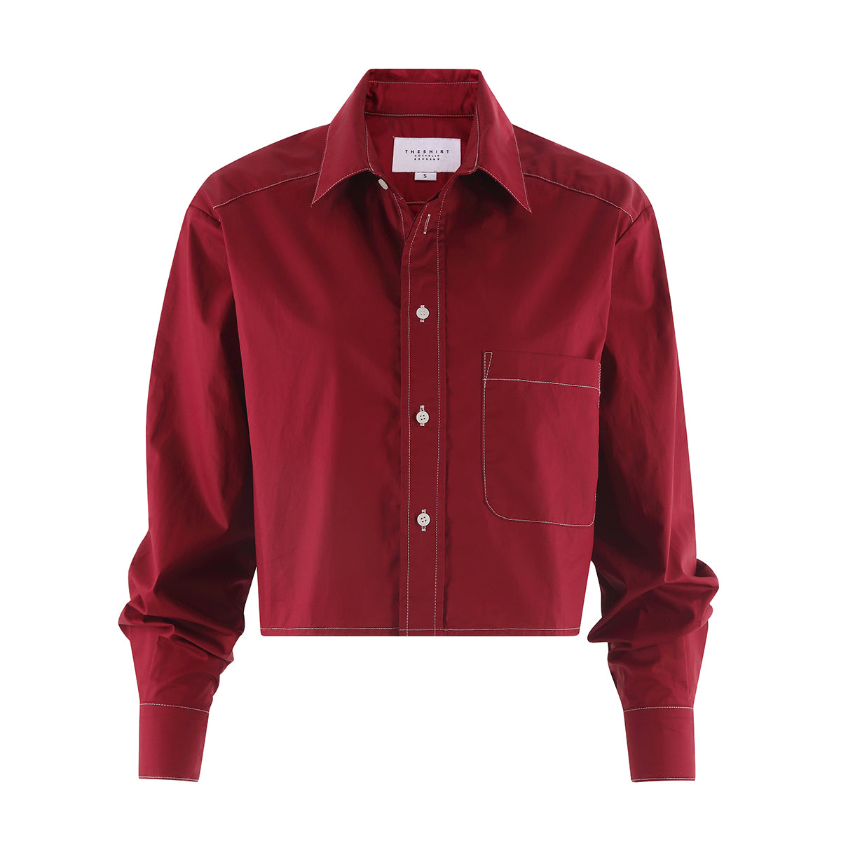 The Harper Shirt