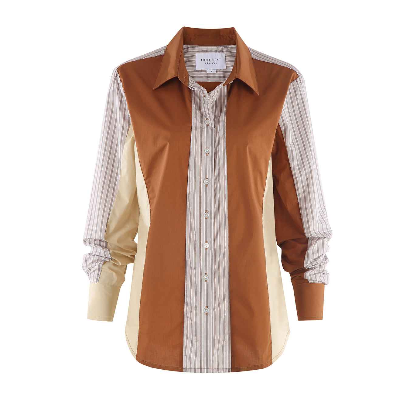 The Boyfriend Shirt