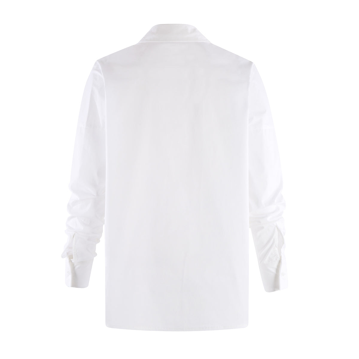 The Boyfriend Shirt