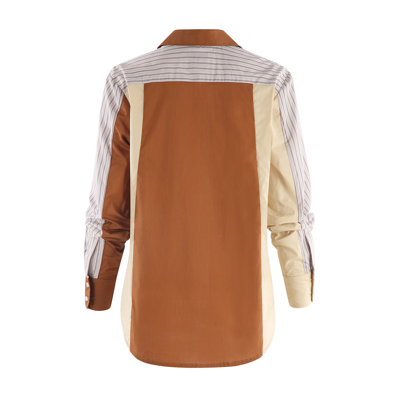 The Boyfriend Shirt