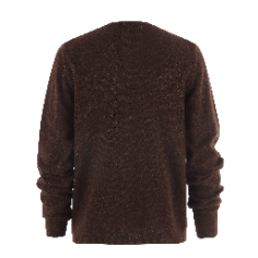 The Cashmere Crew Sweater