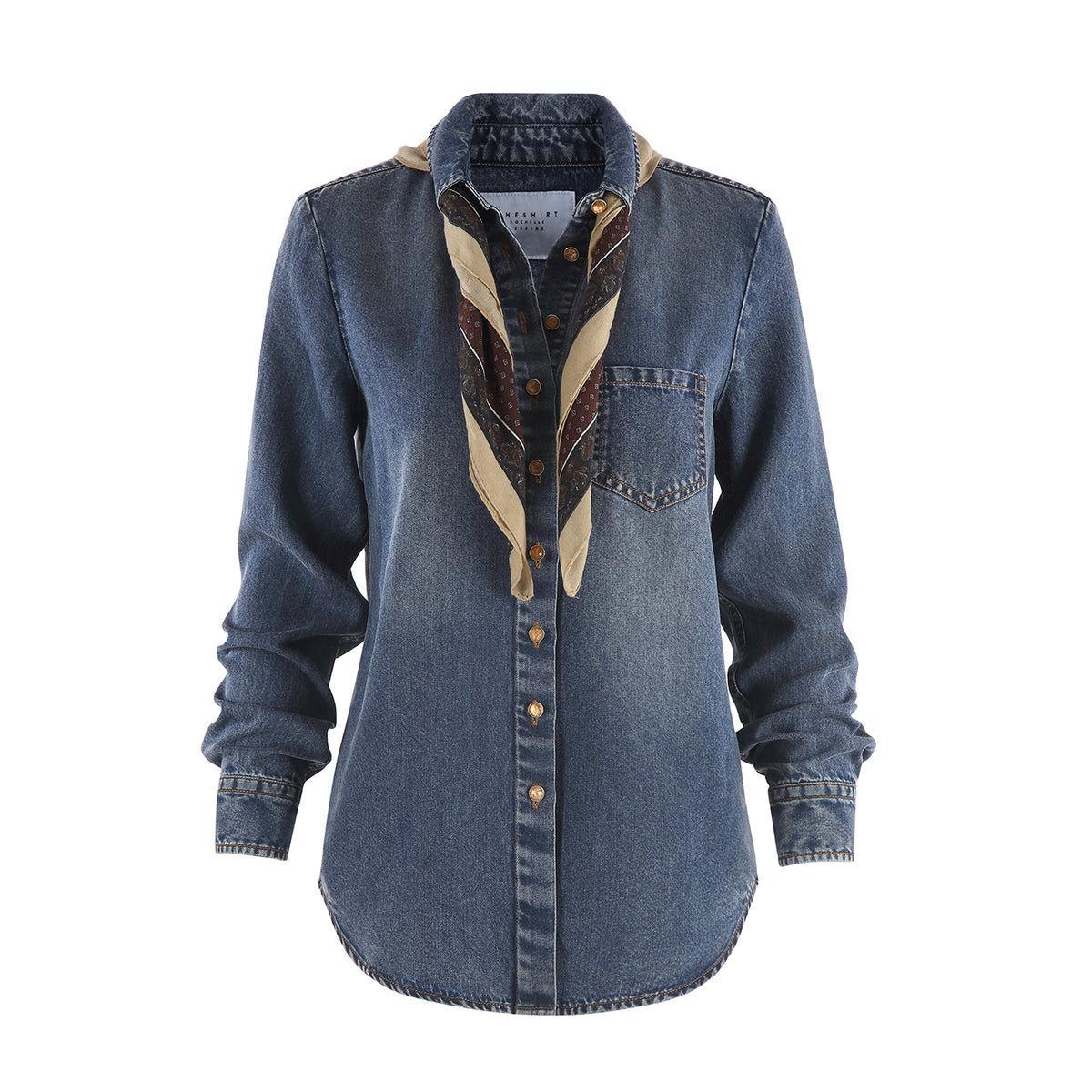 The Rodeo Shirt