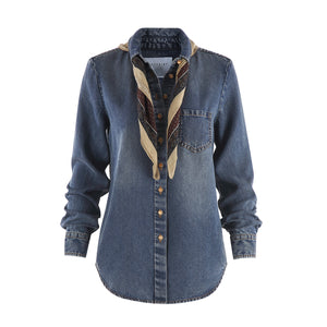 The Rodeo Shirt