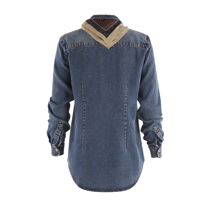 The Rodeo Shirt
