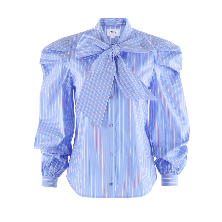 The LS French Bow Cotton