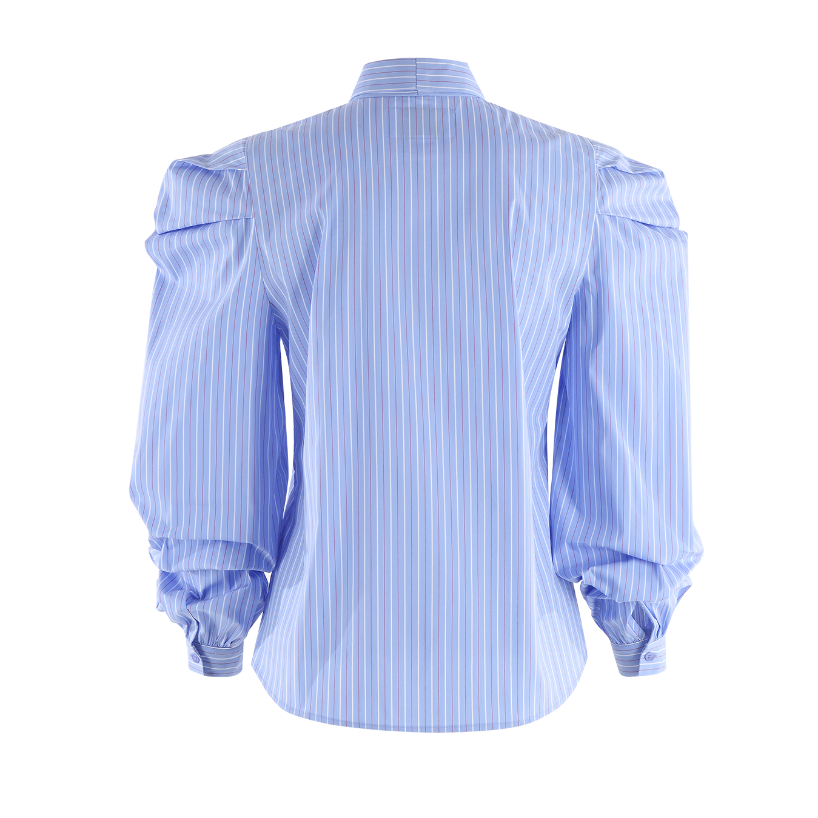 The LS French Bow Cotton