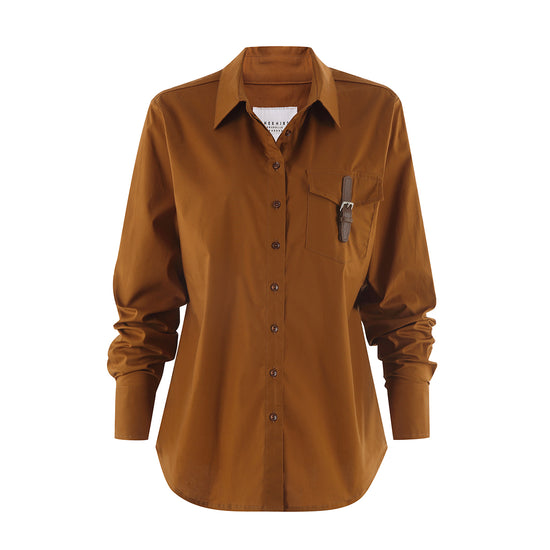 The Boyfriend Shirt