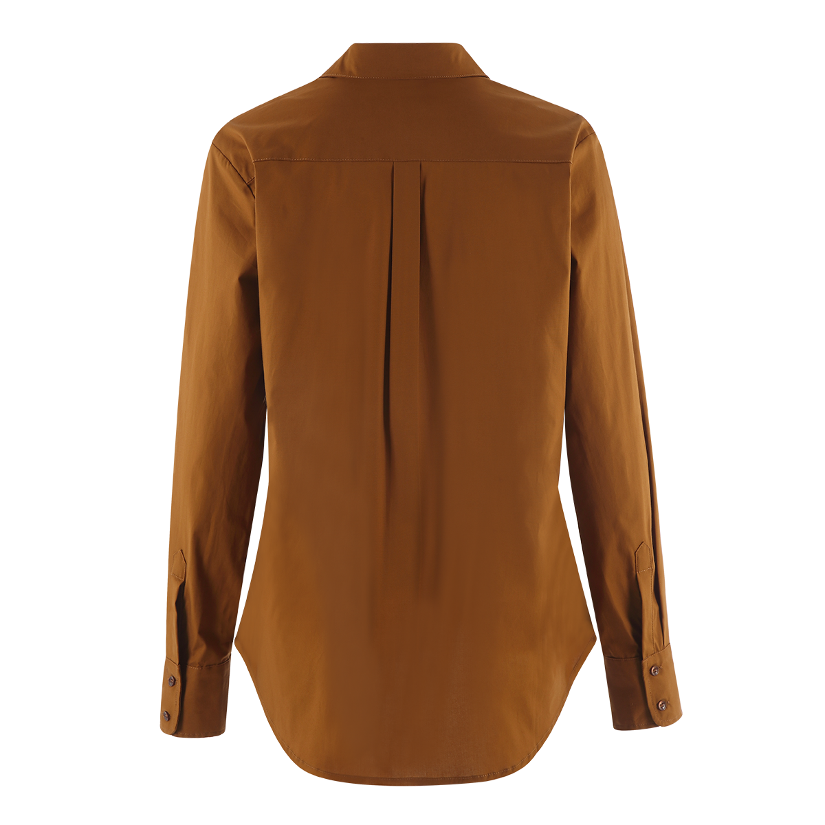 The Boyfriend Shirt