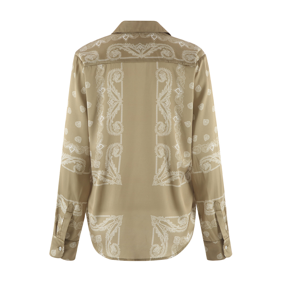 The Boyfriend Shirt