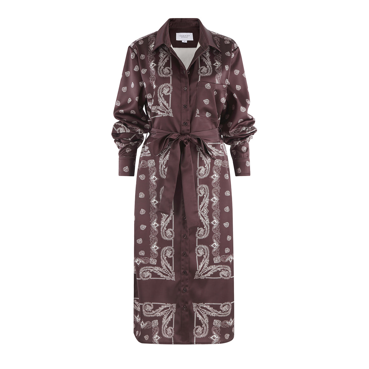 The Edie Dress