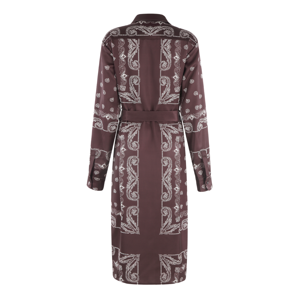 The Edie Dress