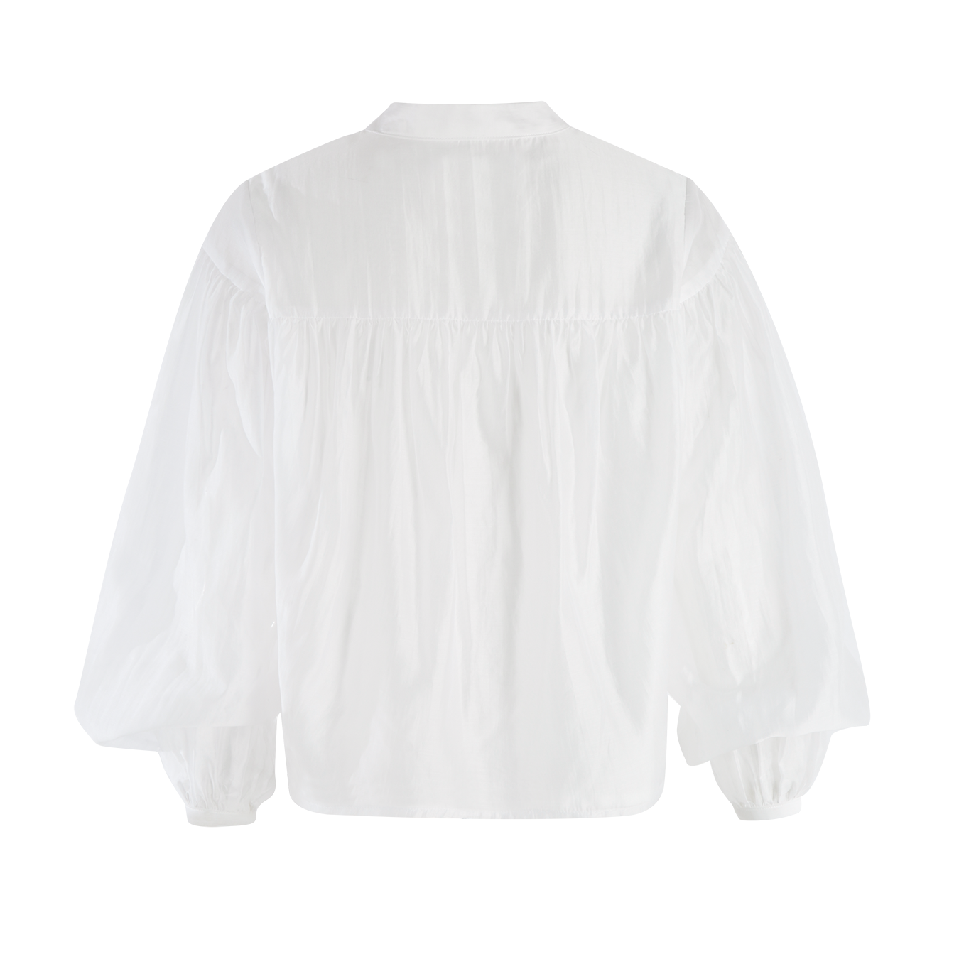 The Logan Shirt