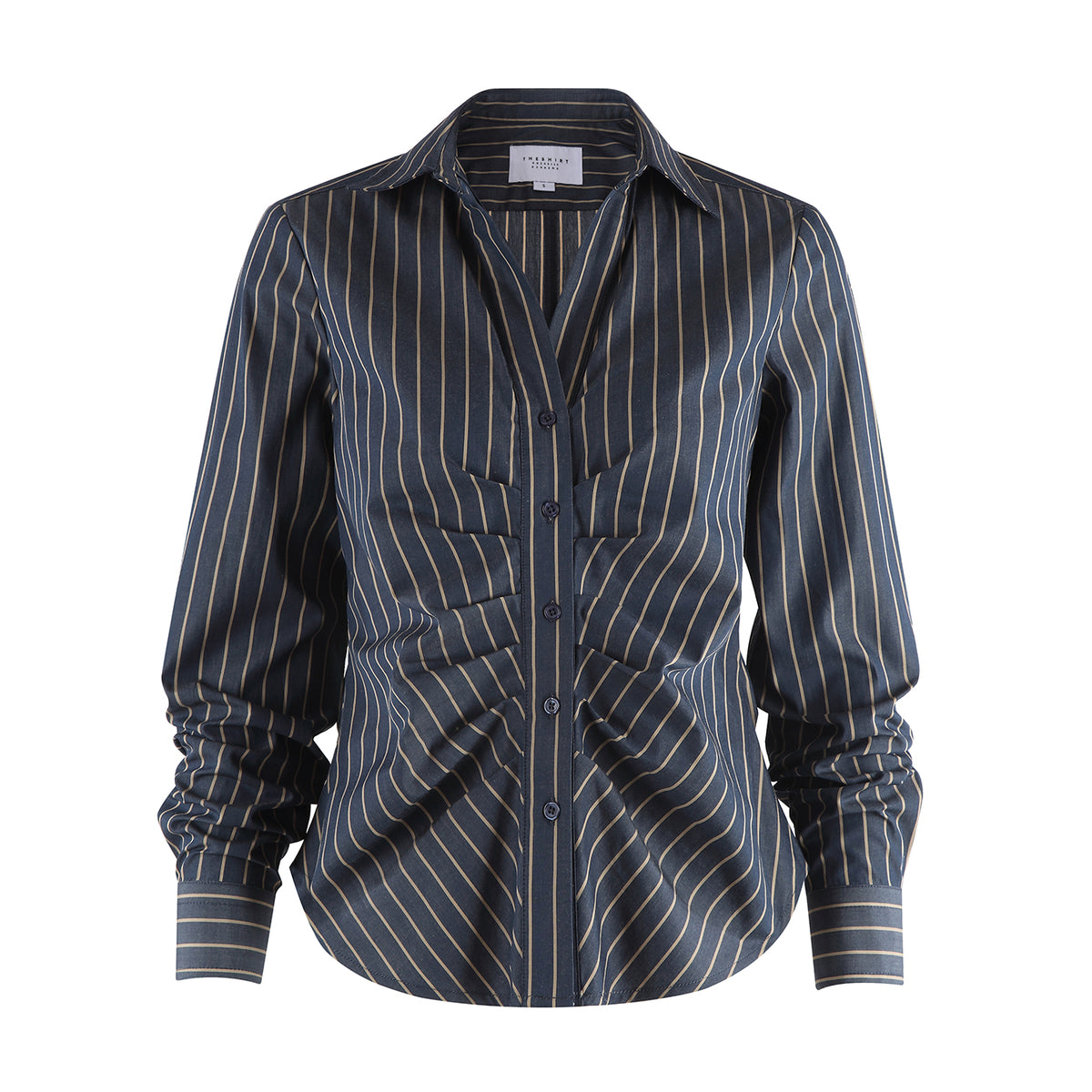 The LS Zaria Shirt