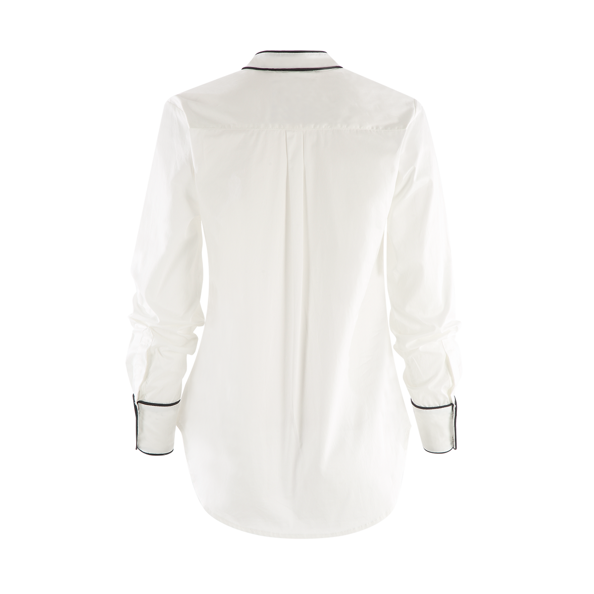 The Tuxedo Shirt