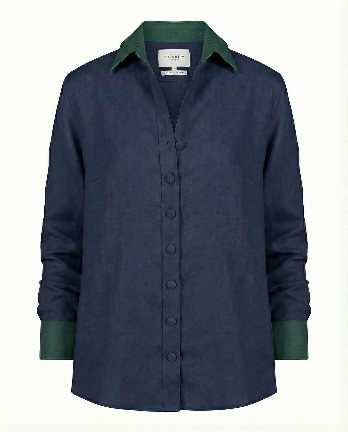 The Silky Shirt