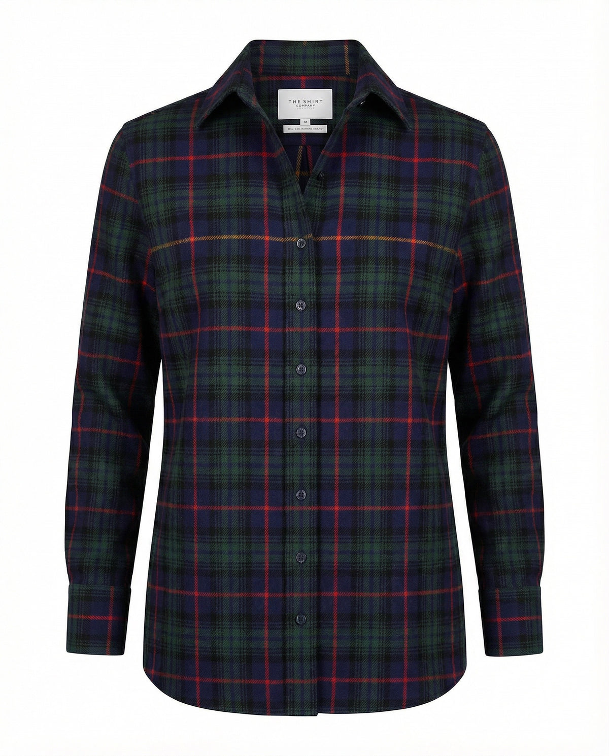 The Boyfriend Shirt
