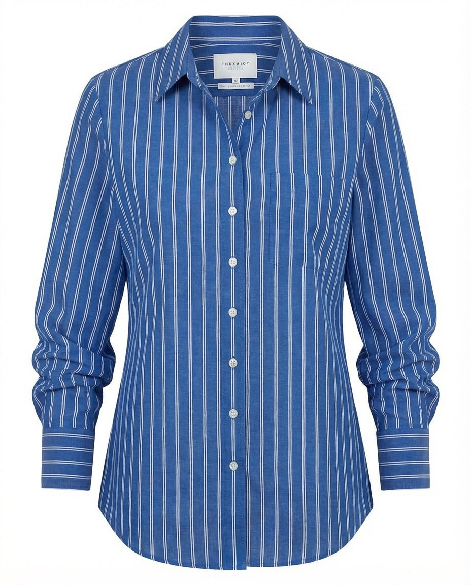 The Boyfriend Shirt