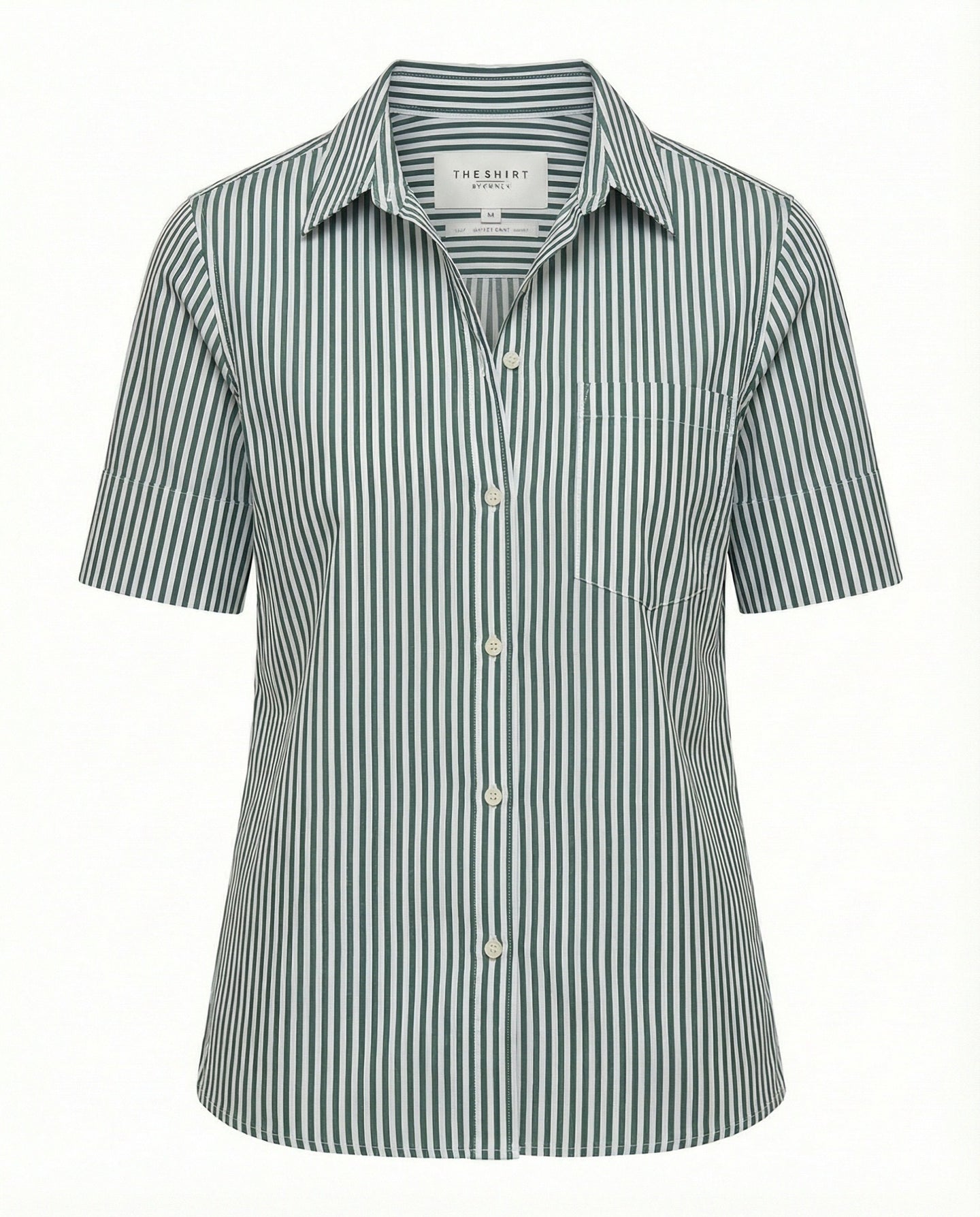 The Short Sleeve Shirt