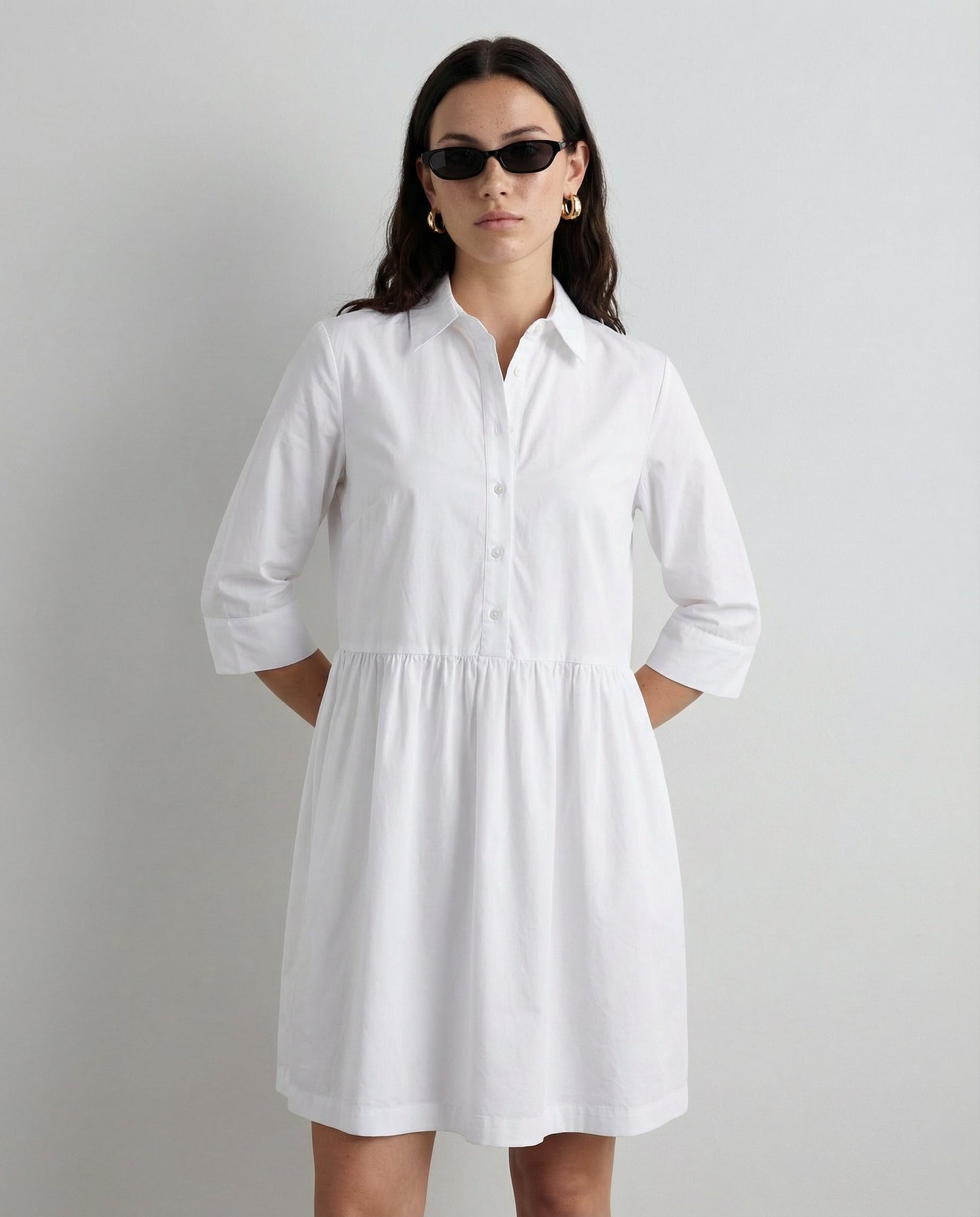 The Aerie Dress