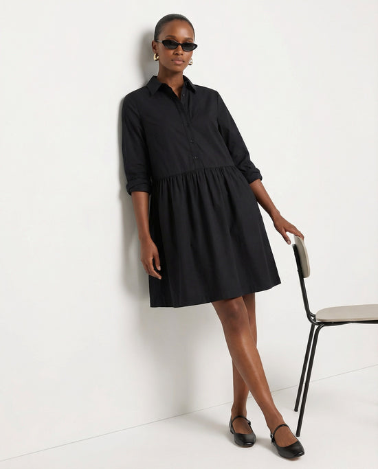 The Aerie Dress