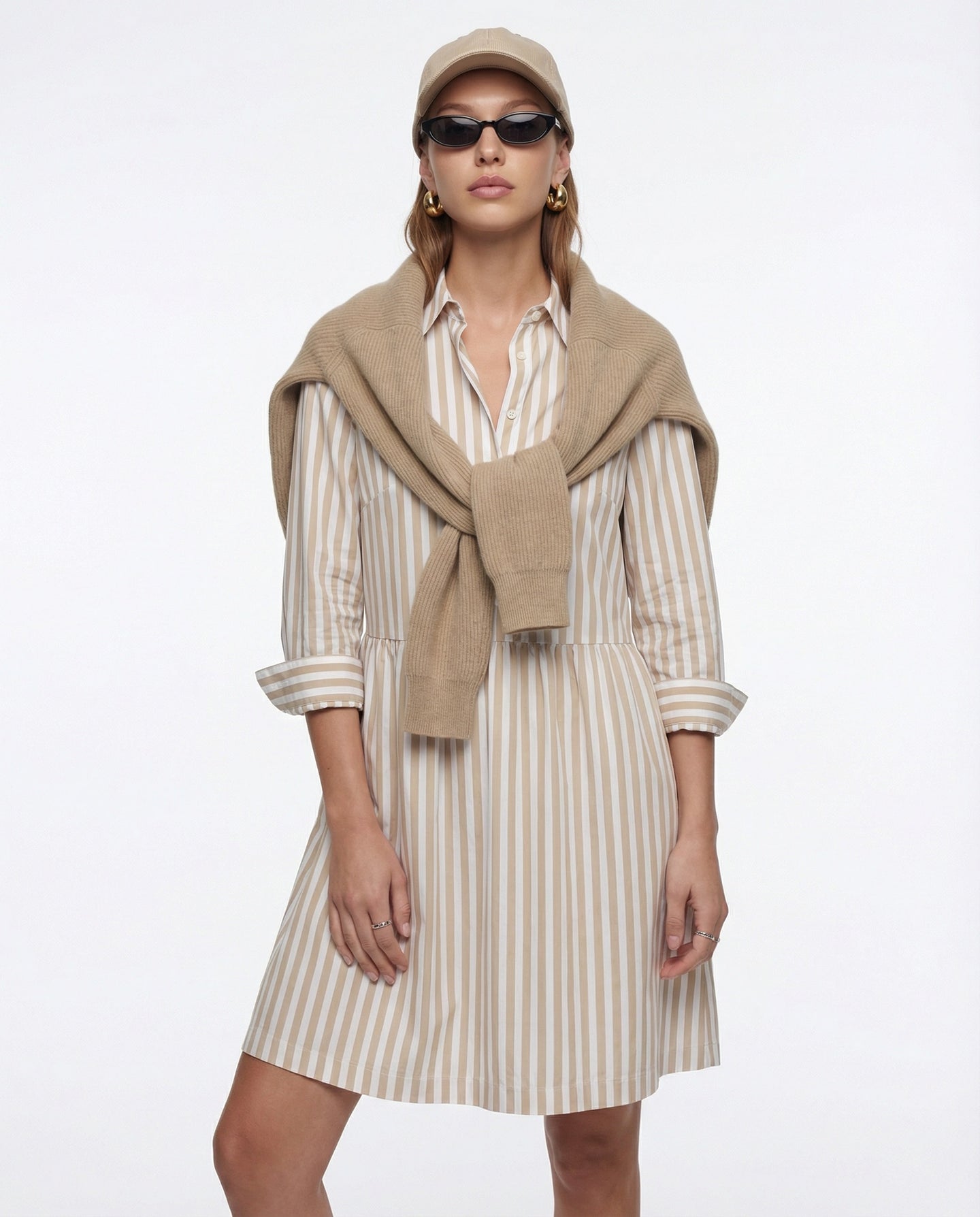 The Aerie Dress