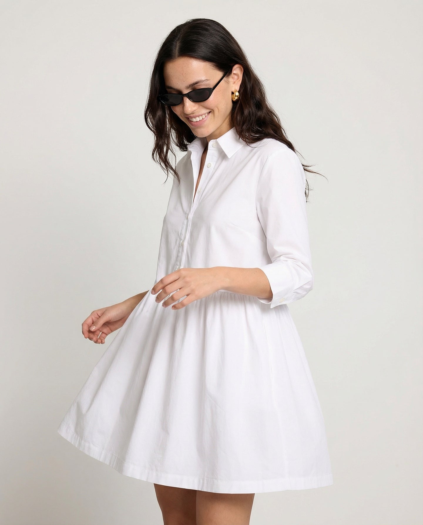 The Aerie Dress