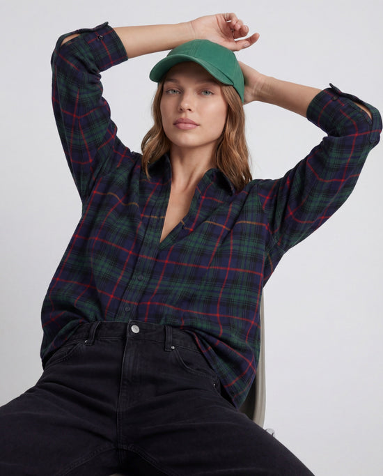 The Boyfriend Shirt