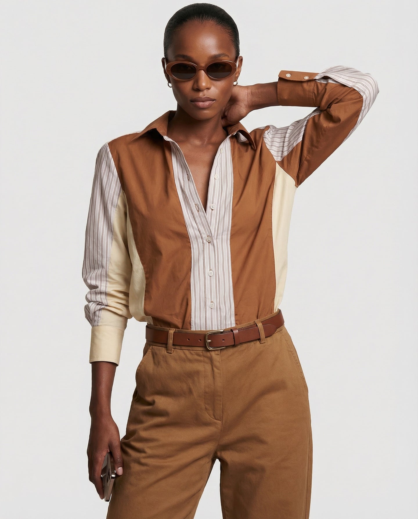 The Boyfriend Shirt