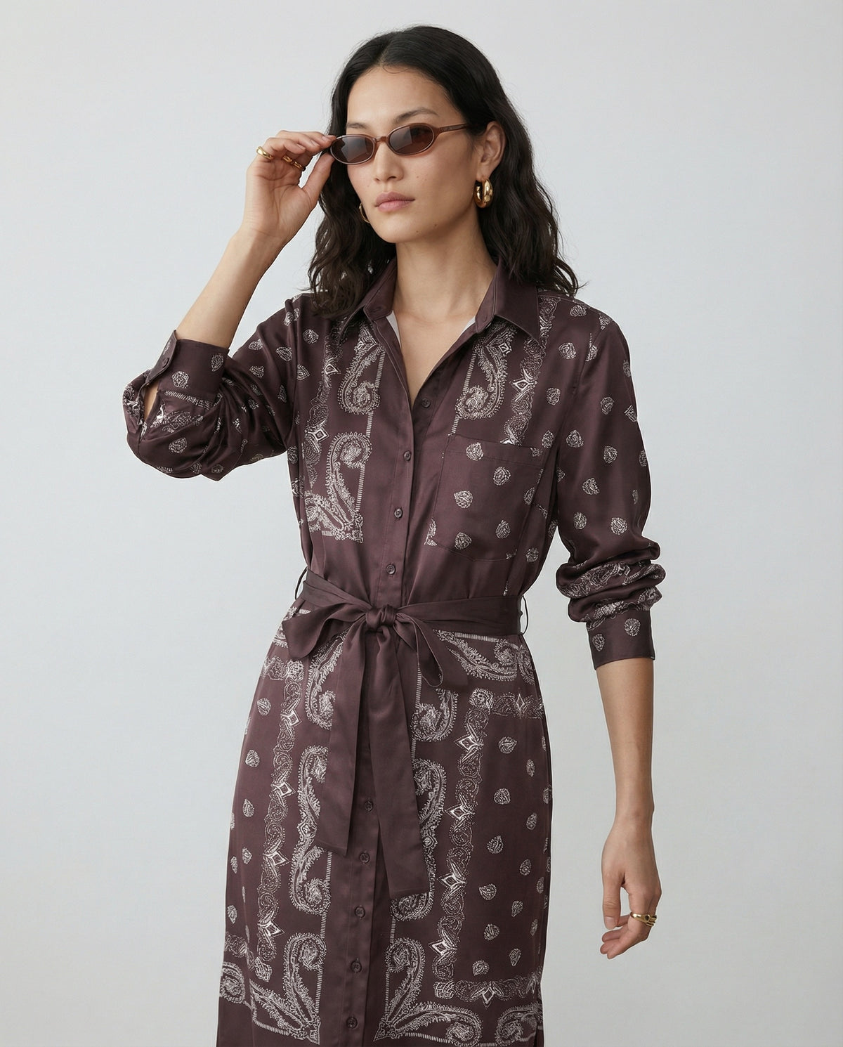 The Edie Dress