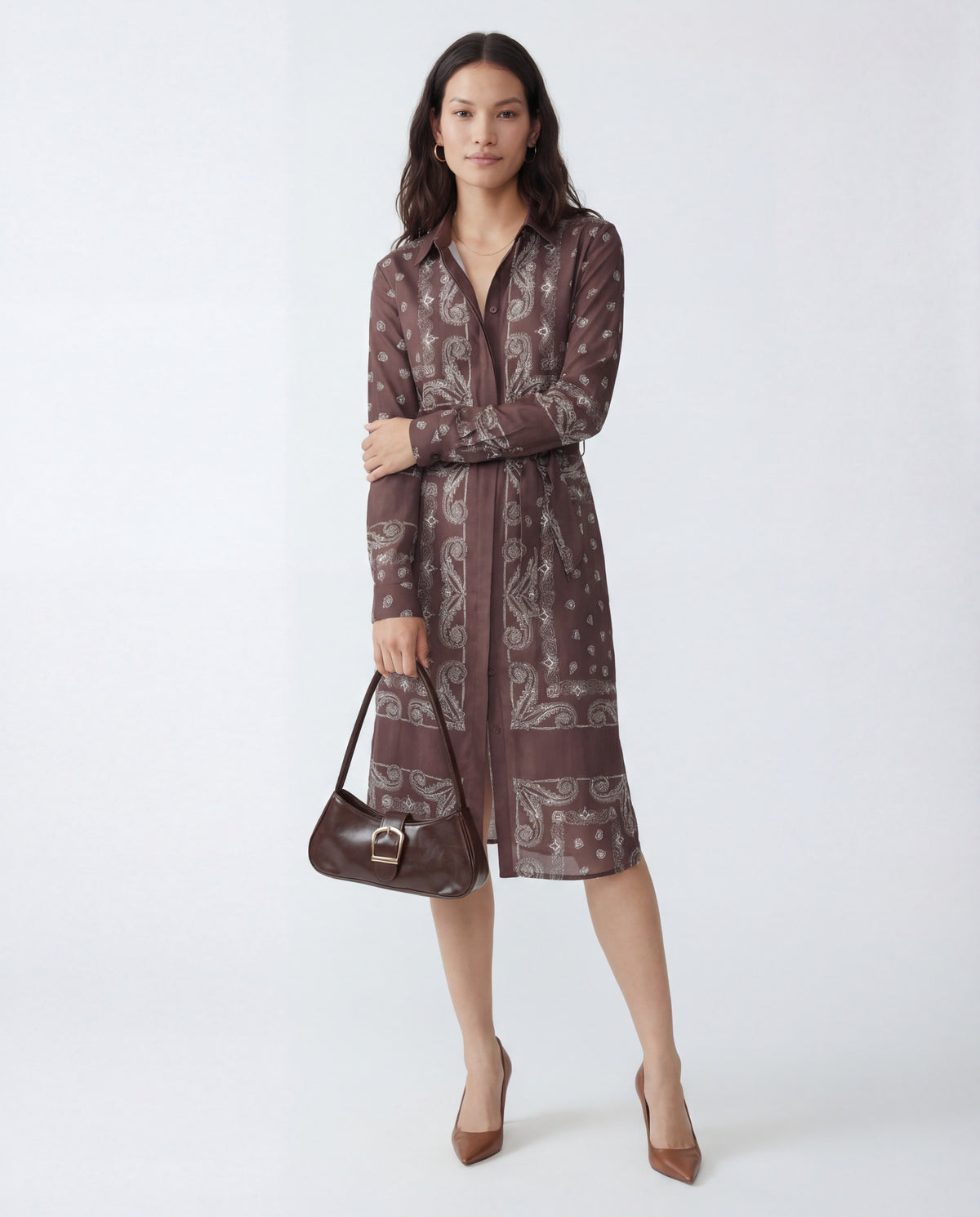 The Edie Dress