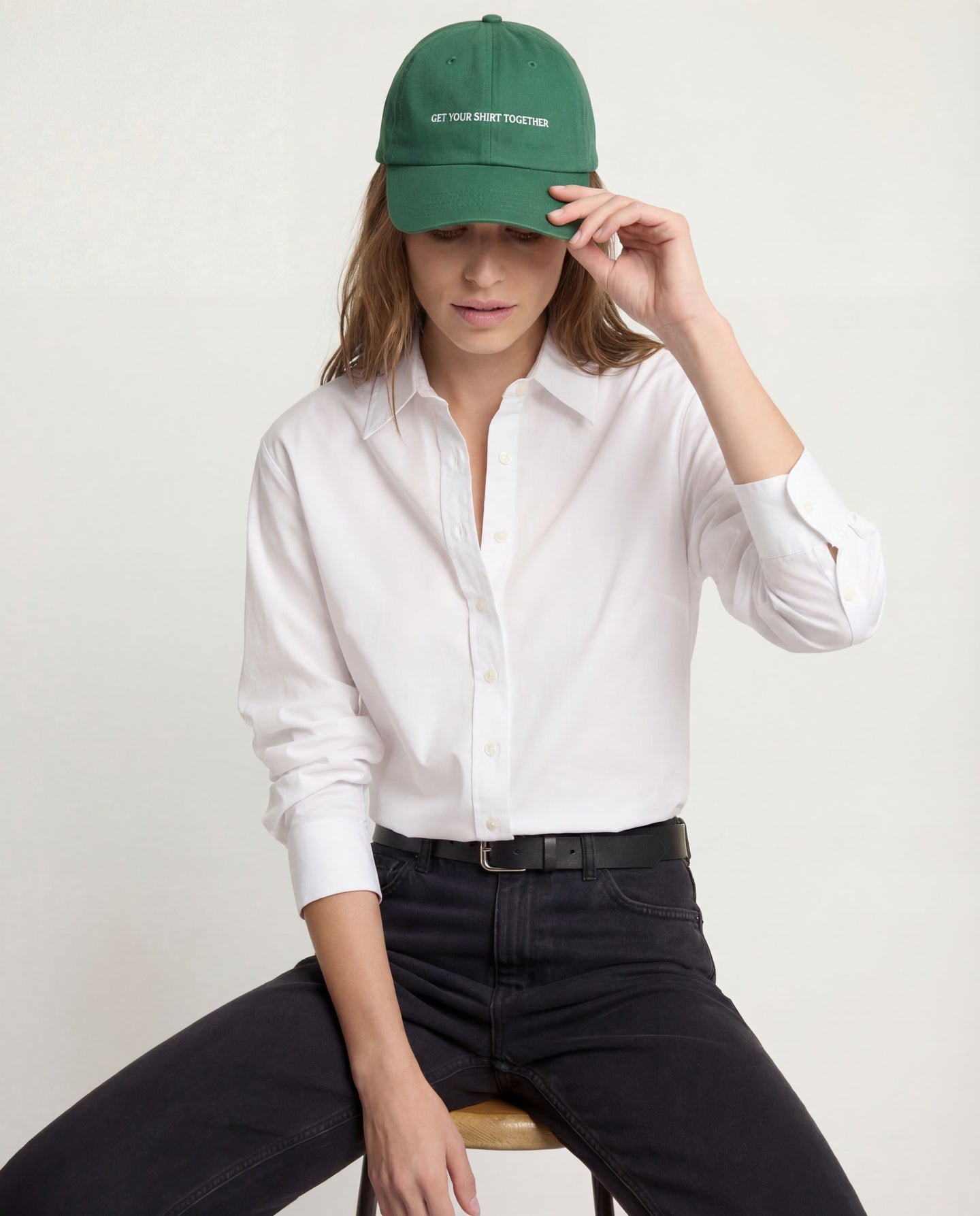 The Hat