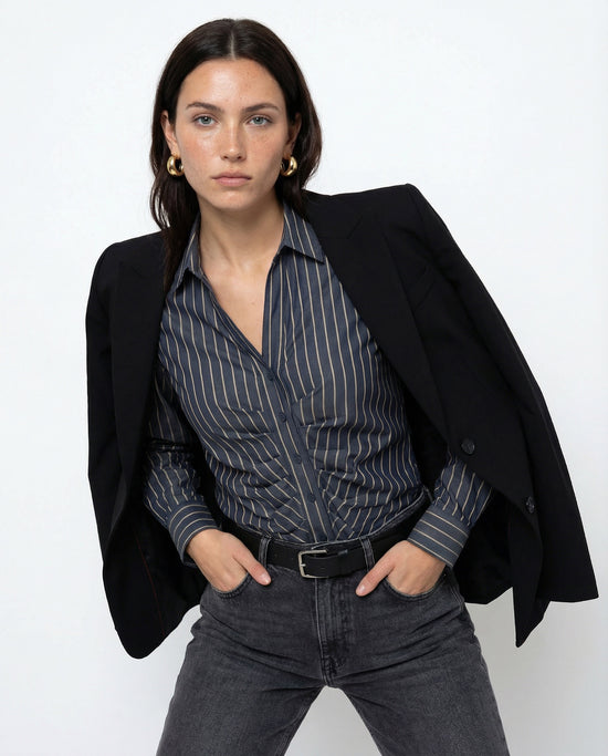 The LS Zaria Shirt