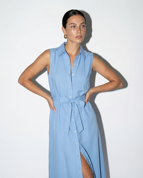 The Shirt Dress The Shirt Dress