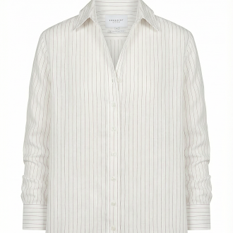 The Boyfriend Shirt