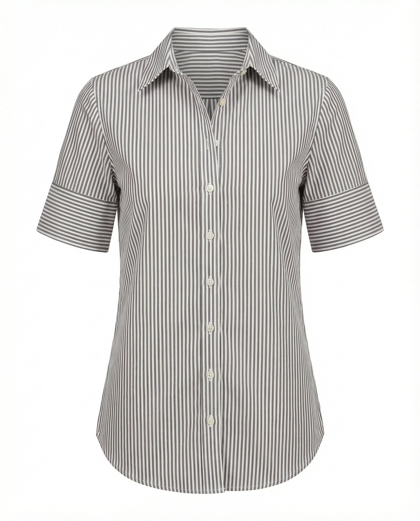 The Short Sleeve Shirt