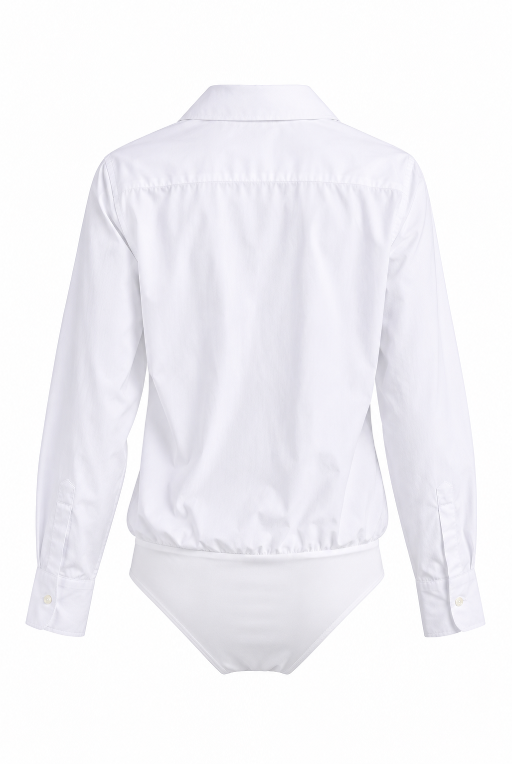The Bodysuit