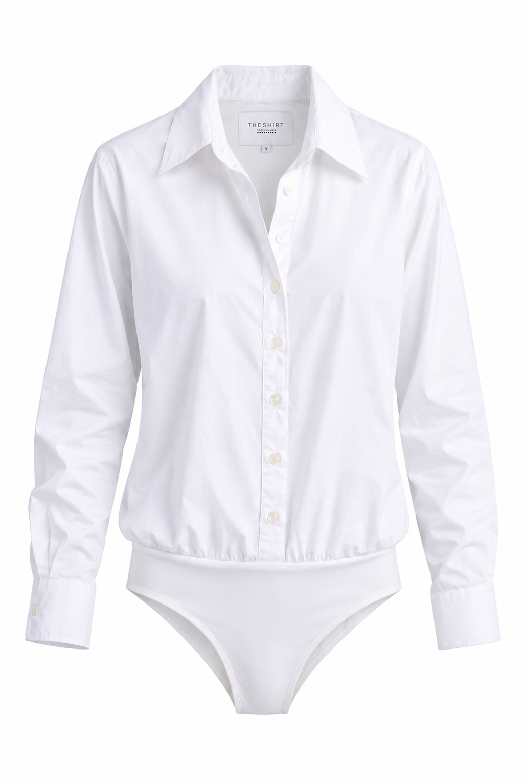 The Bodysuit