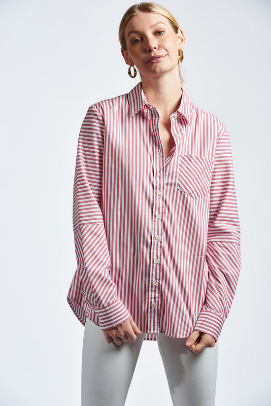 The Boyfriend Shirt