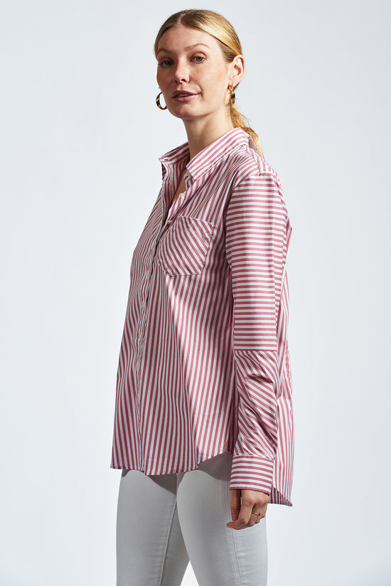 The Boyfriend Shirt