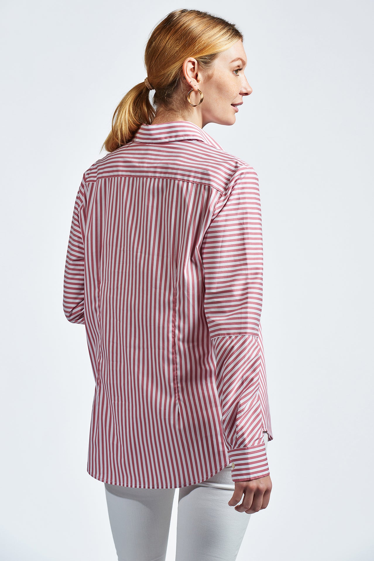 The Boyfriend Shirt